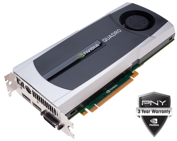 Quadro 6000