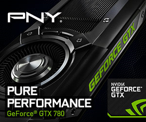 GTX 780 Banner
