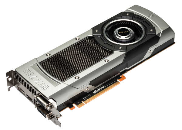 GTX 780 Graphics Card