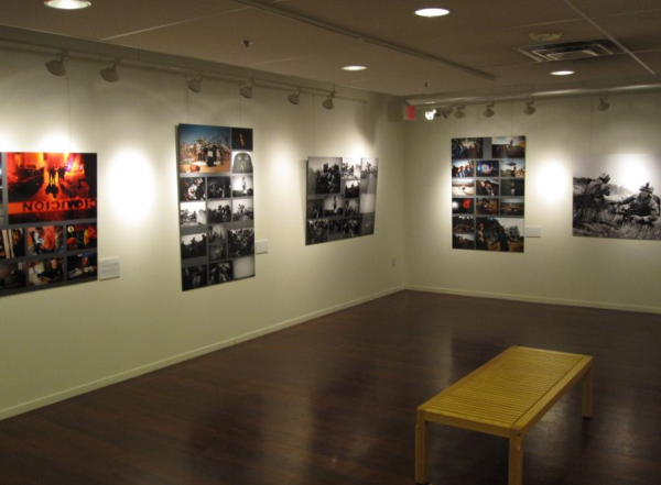 Edison Place Gallery
