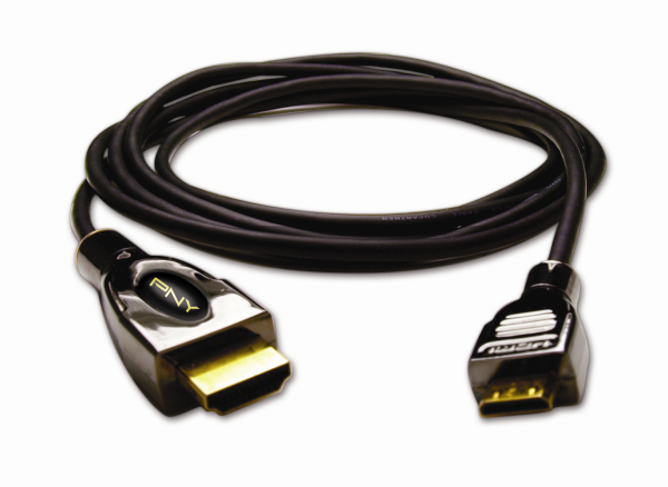 A to C HDMI Cable