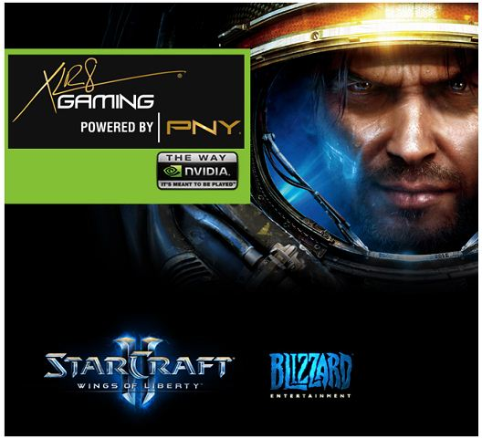 StarCraft II Image