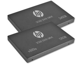 HP ssds