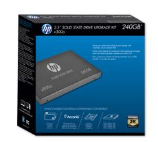 HP 240 SSD