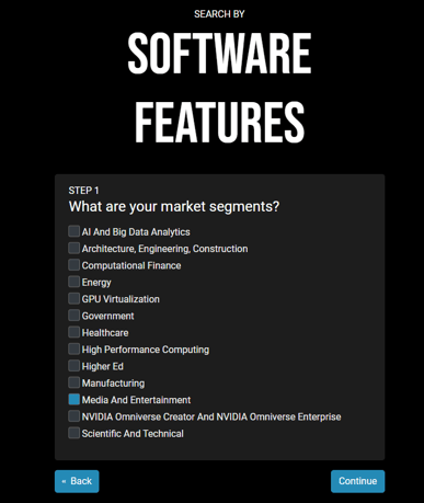 05 Selected Workflow