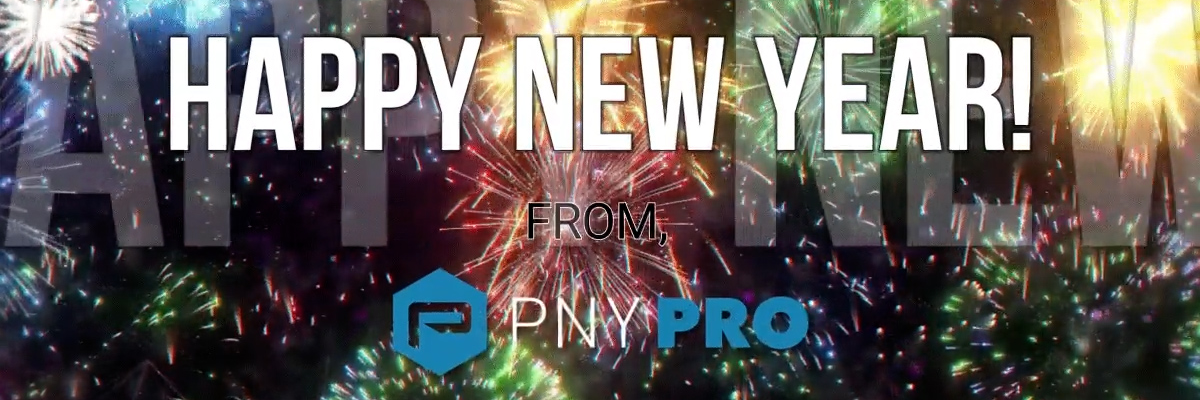 Happy New Year