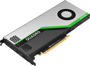 NVIDIA Quadro RTX 4000