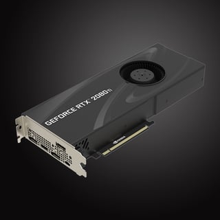 PNY GeForce RTX 2080 Ti 11GB Blower