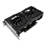 PNY GeForce RTX™ 4060 8GB VERTO™ Dual Fan DLSS 3