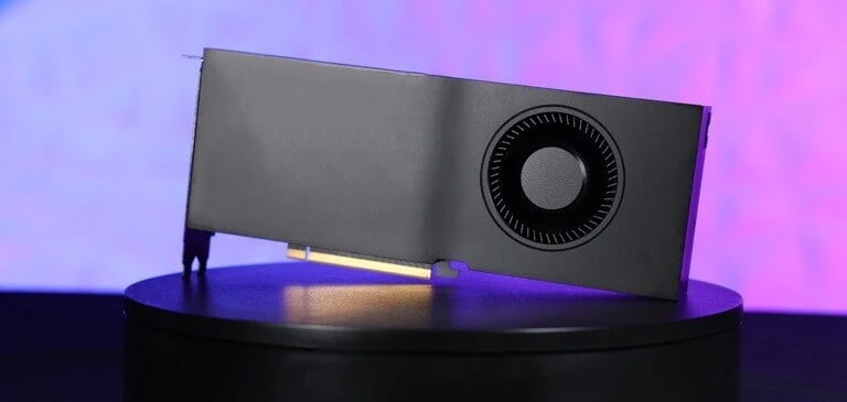 NVIDIA RTX™ 5000 Ada Generation
