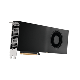 NVIDIA RTX A4500