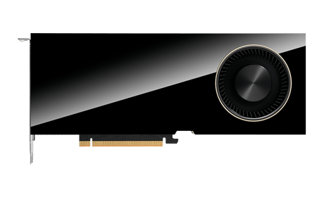 NVIDIA RTX 6000 Ada Generation