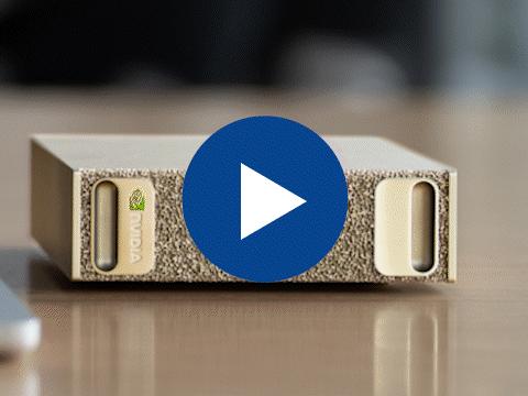 A Supercomputer in the Palm of your Hand | Introducing NVIDIA DGX Spark