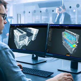 ANSYS Webinar