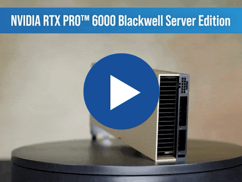 Accelerating Academic Innovation | The NVIDIA RTX PRO 6000 Blackwell Server Edition