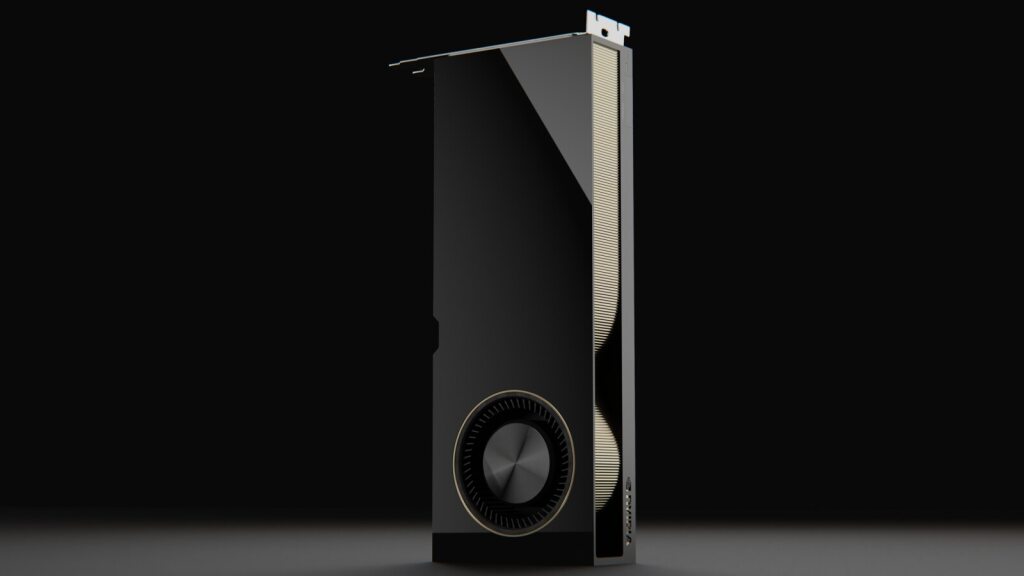 NVIDIA Ada Lovelace Architecture GPUs