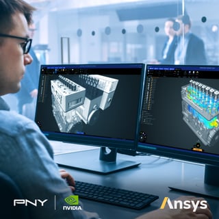 Ansys Webinar