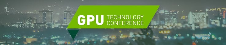 PNY at GTC San Jose