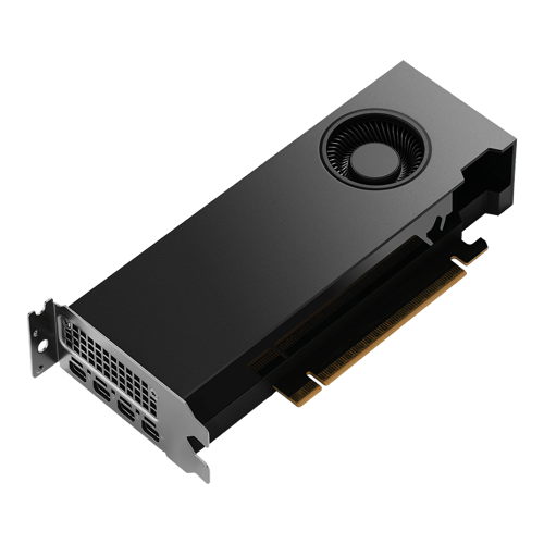 NVIDIA RTX PRO 2000 Blackwell