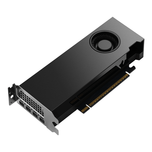 NVIDIA RTX PRO 4000 Blackwell SFF Edition