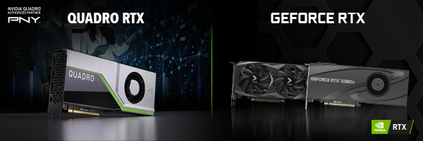 NVIDIA RTX