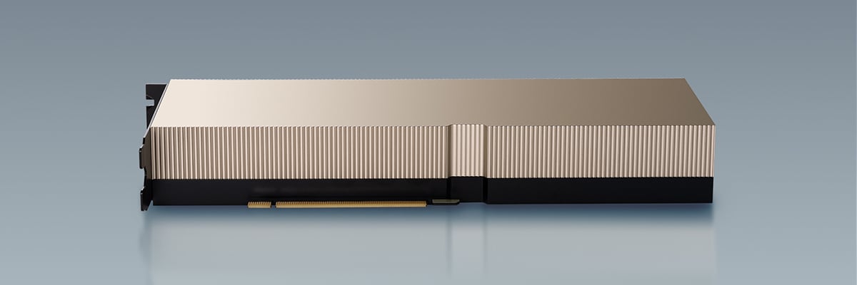 NVIDIA A100 80GB