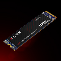 CS3030 M.2 NVMe SSD