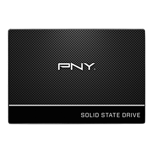 PNY CS900 Solid State Drive