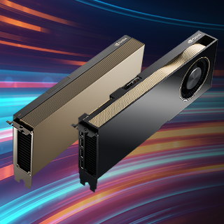 PNYPro GPU Configurator