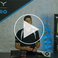 PNY GeForce Blower vs Fan – Which GPU is Right for You?