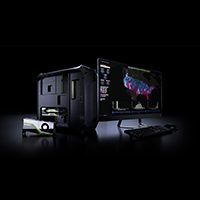 Data Science Workstation Kit