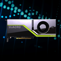 Why NVIDIA Quadro RTX for AI