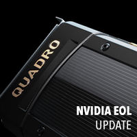 EOL Update