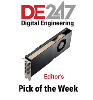 Editor's Pick