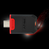 Elite USB 3.1 Gen 1 Type-C Flash Drive