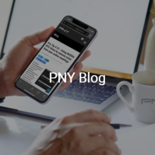 PNY Blog
