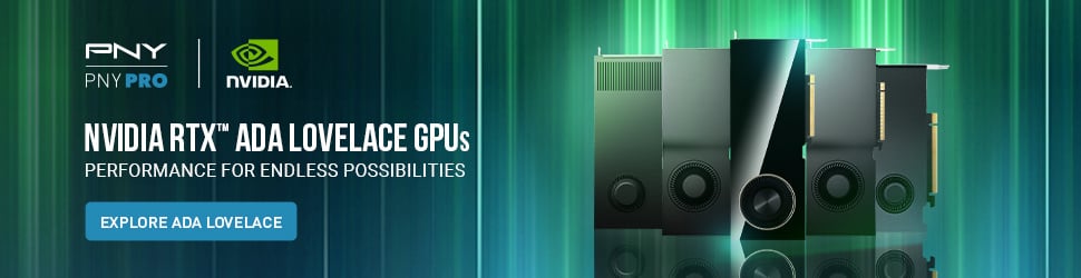 NVIDIA Ada Generation