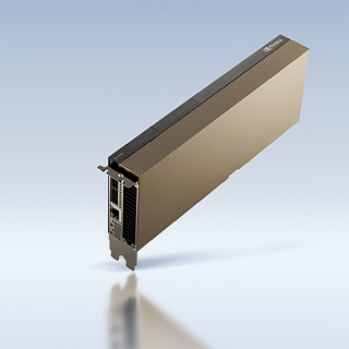 NVIDIA Data Center GPU