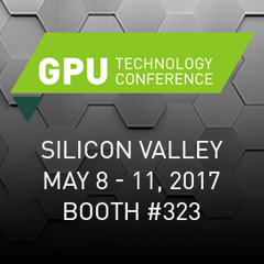 GTC 2017