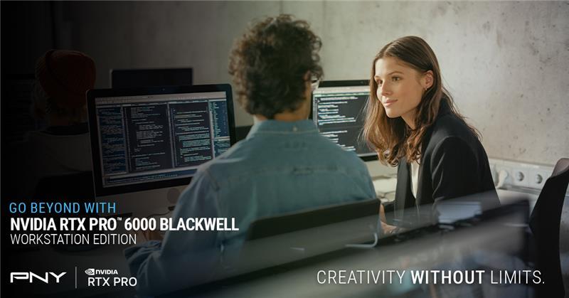 Go Beyond with Blackwell Corporate