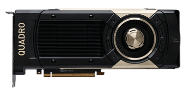 NVIDIA Quadro GV100