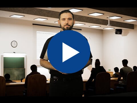 Driving Innovation Through Advanced Computing | PNY and Higher Education 