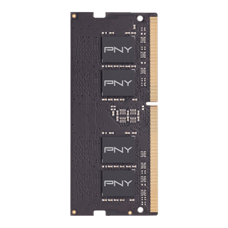 PNY Memory DDR4 Notebook
