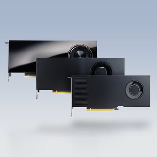 NVIDIA RTX Ampere