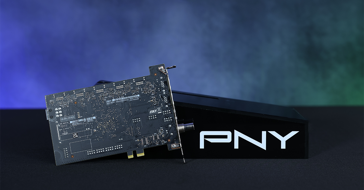 NVIDIA RTX PRO Sync Firmware