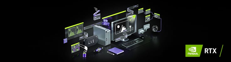 NVIDIA Studio