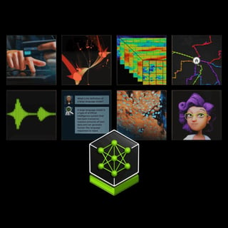 NVIDIA AI Enterprise