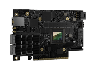 NVIDIA BlueField-3