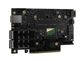 NVIDIA BlueField-3