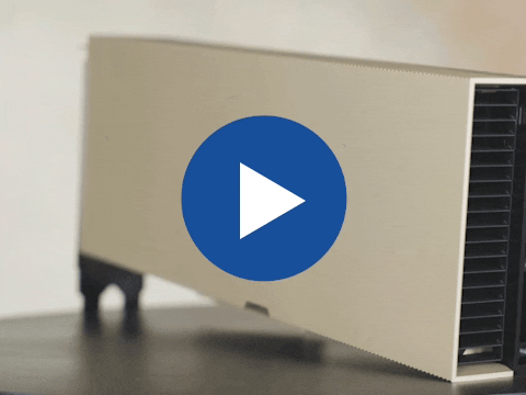 The NVIDIA RTX PRO 6000 Blackwell Server Edition | The Modern Data Center Solution